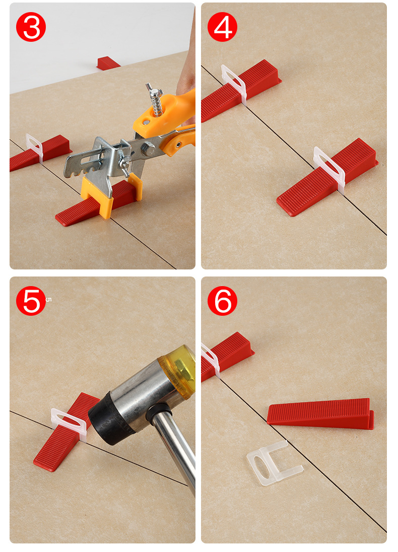 贴墙砖找平器的步骤视频教程图片(贴墙砖找平器的步骤视频教程图片大全) 贴墙砖找平器的步骤视频教程图片(贴墙砖找平器的步骤视频教程图片大全)